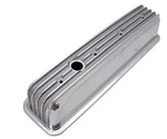 Bandit Valve Cover Set 6191; Nostalgic Finned Pol/alum Tall For Sbc Center Bolt New. Price: $157.51.