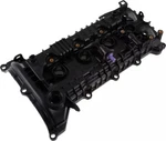 Genuine Nissan Valve Cover 13264-5RB2A New. Price: $133.46.