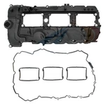 For Bmw X5 2011-2018 Apex Auto VCS949 Valve Cover Set New. Price: $199.18.