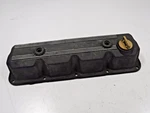 Jeep Wrangler Yj 87-90 2.5 4 Cyl Plastic Valve Cover 8933003858 Factory Oem Used. Price: $67.49.