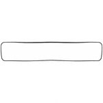 Engine Valve Cover Gasket Set Fits 1981-1987 Toyota Land Cruiser Felpro New. Price: $23.63.