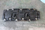 96-98 Porsche 911 Turbo Lower Valve Cover Right 99310511750 99310511754 A1 Used. Price: $99.99.
