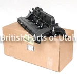 Land Range Rover Sport LR4 V8 5.0L Valve Cover Gaske Right Passenger Genuine Oem New. Price: $429.95.