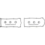 Victor Reinz 15-10769-01 Engine Valve Cover Gasket Set For 04 Isuzu Axiom Rodeo New. Price: $89.99.