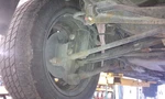 Lacrosse 2008 Valve Cover 265799-1 Used. Price: $45.00.