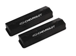 241-286 Holley Gm Licensed Valve Cover Track Series Sbc- Fabricated New. Price: $235.95.