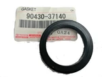 Oil Filler Cap Gasket Toyota Lexus 90430-37140 New. Price: $5.40.