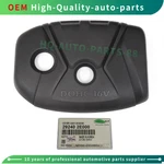 Oem 29240-2E000 Engine Cover Assembly Kia Forte 1.8L Hyundai Elantra New. Price: $48.59.