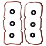 Valve Cover Gasket For 07-11 3.5L/4.0L V6 Engine Vw Volkswagen Chrysler Dodge New. Price: $15.12.