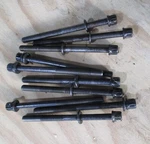 Honda Outboard 135 150 Hp Head Bolt Flange 95701-08090-08 Used. Price: $15.00.
