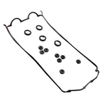 For Honda Prelude 1993-2001 Beck Arnley 036-1518 Valve Cover Gasket Set New. Price: $31.48.