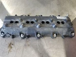 13 Dodge Ram 1500 5.7L Engine Valve Cover Left Driver Used. Price: $85.00.