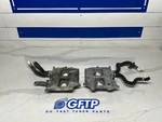 2008-2021 Subaru Wrx Sti Oem Engine Motor Valve Covers Pair Lh Rh Stock Used. Price: $89.99.
