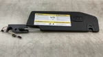 Jeep Gladiator Jt Oem Driver Left Sunvisor W Garage Opener 2020-2023 139961 Used. Price: $119.99.