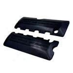 Ford Racing M-6P067-M50BL Black Engine Coil Covers Mustang 5.0L New. Price: $74.07.