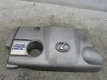 2013 2018 Lexus ES300H Hybrid Engine Top Head Trim Plastic Cover Garnish Drive Used. Price: $107.93.