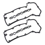 Engine Valve Cover Gasket For 2014-2018 Ram 1500 3.0 Diesel Jeep Grand Cherokee New. Price: $19.49.