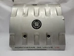 2000 2001 2002 Cadillac Deville Engine Cover Oem: 12568137 Used. Price: $55.00.
