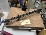 Bmw N55 Intermediate Shaft Assembly Measured-inspected 11377589883-8304- R4S3B1 Used. Price: $295.00.