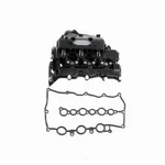 Engine Valve Cover-diesel Vaico V48-0463 New. Price: $397.99.