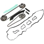 M271 I4 1.8L Timing Chain Kit For 2012-2015 Mercedes SLK250 C250 W212 New. Price: $157.27.