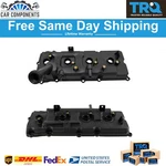 Trq New Engine Valve Cover W/ Gasket Set Lh & Rh Sides For 2004-2017 Infiniti. Price: $148.83.