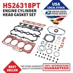 Oem Modigt Head Gasket Set For 05-15 Audi A4 Volkswagen Passat Jetta 2.0L Dohc New. Price: $44.99.