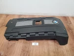 Oem Bmw E82 E90 E92 E93 Engine N54 Head Cylinder Ignition Coil Covering Used. Price: $79.95.