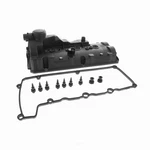 Engine Valve Cover-diesel, Code: Cpnb Vaico V10-5801 New. Price: $413.99.