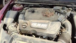 2008-2012 Chevy Malibu Engine Cover Top Plastic Shield Oem 3.6L 12596269 Used. Price: $117.56.