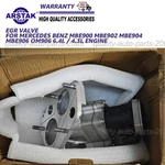 For Mercedes MBE900 MBE902 MBE904 MBE906 Engine Egr Valve RA9061420619 710072D New. Price: $205.00.