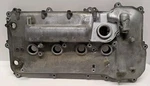 2009-2019 Toyota Corolla 1.8L Engine Valve Cover 11201-0T010 Oem Used. Price: $56.65.
