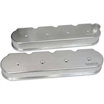 Moroso 68471 Billet Aluminum Valve Covers New. Price: $959.99.