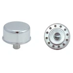 Spectre 4300 3/4 Push Chrome Valve Cover Breather Cap Crankcase Vent New. Price: $18.23.