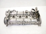 Valve Cover With Camshafts For Audi Vw 1.4 Tfsi E-tron Gte Cuk 04E103479P Used. Price: $388.00.