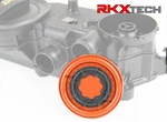 Rkx Premium Pcv Valve Diaphragm For 2.9T,3.0T 4.0T Porsche Audi, Bentley, Lambo New. Price: $27.95.