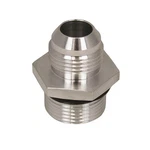 Moroso 68856 Fitting, -12 An Male For Gm Ls Valve Covers New. Price: $103.99.