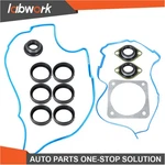 Labwork Rocker Cover Gasket Kit Ford Falcon Ba Bf Fg 6CYL XR6 2002-2014 4.0 New. Price: $12.60.