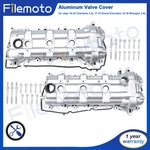 Valve Cover For 14-22 Cherokee 3.2L 11-15 Grand 12-18 Wrangler 3.6L New. Price: $194.99.