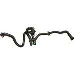 06E-103-217 Genuinexl Breather Hose For Audi A6 A4 Quattro 2006-2009 New. Price: $146.99.
