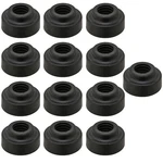 Elring Set 13 Valve Cover Bolt Nut Seals For Bmw E36 E46 E85 E86 M3 Z3 Z4 3.2 L6 New. Price: $23.95.