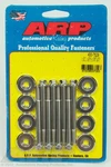 Arp 400-7529 Polished LS1 LS2 Hex Valve Cover Bolt Kit New. Price: $61.27.