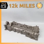 14-24 Maserati Quattroporte M156 Q4 Right Side Cylinder Head Cover Oem 12K Used. Price: $149.40.