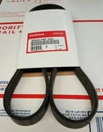 38920-P8F-316 Oem Honda Serpentine Belt 01-02 Mdx 99-01 Odyssey 03-04 Pilot New. Price: $103.68.