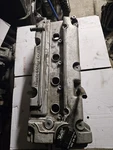 2007-2012 Acura Rdx Turbo K23A1 Cylinder Head Valve Cover Used. Price: $38.00.