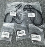 Oem Valve Cover Gaskets W/ Crank And Cam Seals Fits For Lexus GS300 IS300 New. Price: $29.48.