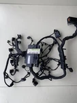 A2600100001 2021-24 Mercedes GLB250 X247 2.0L Engine Motor Wire Harness Oem Used. Price: $155.00.