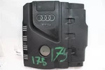 Plastic Engine Cover Audi Allroad 2013 1282607 Used. Price: $159.99.