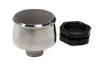 Prw 4120444 Valve Cover Breather Kit Push In Style Black Anodized New. Price: $55.62.