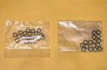 New 1947-1980 Chevrolet # 3835333 V8 Small Block Valve Seals Sets 32 Total. Price: $13.88.
